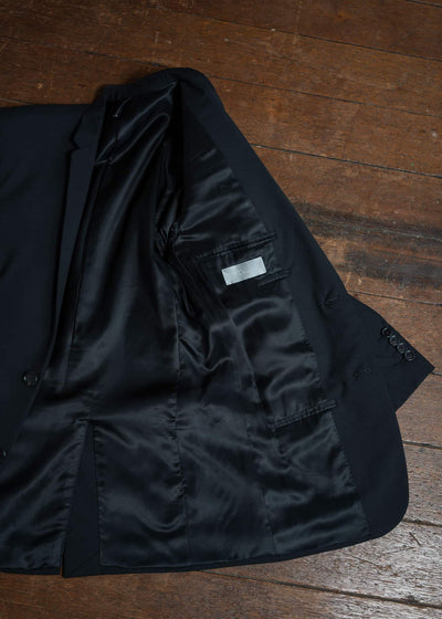 Dior HOMME Wool Set up