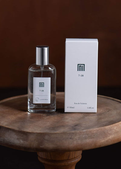 canoma 7-18 /Ukifune//30ml