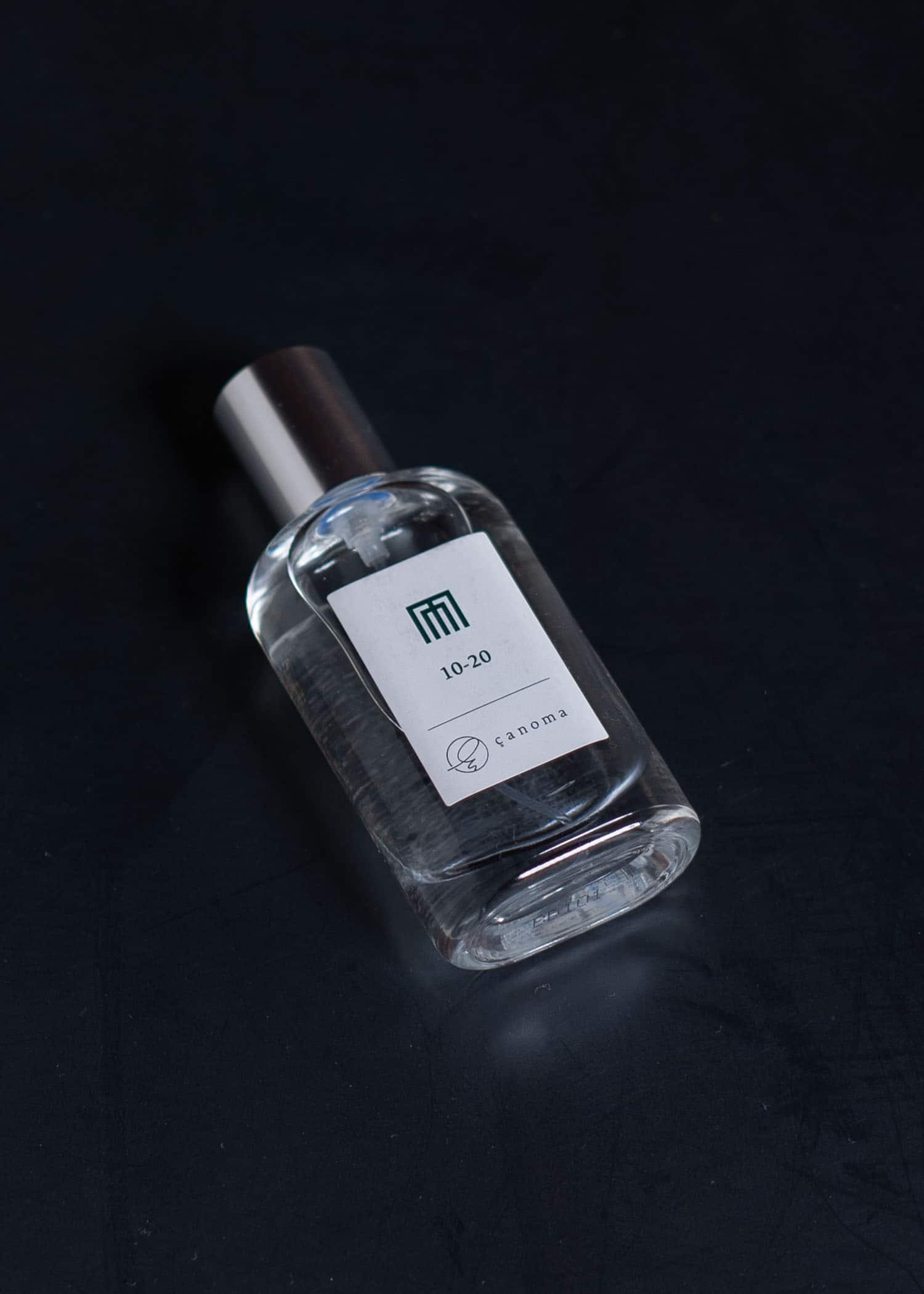 canoma 10-20 /蜻蛉/30ml