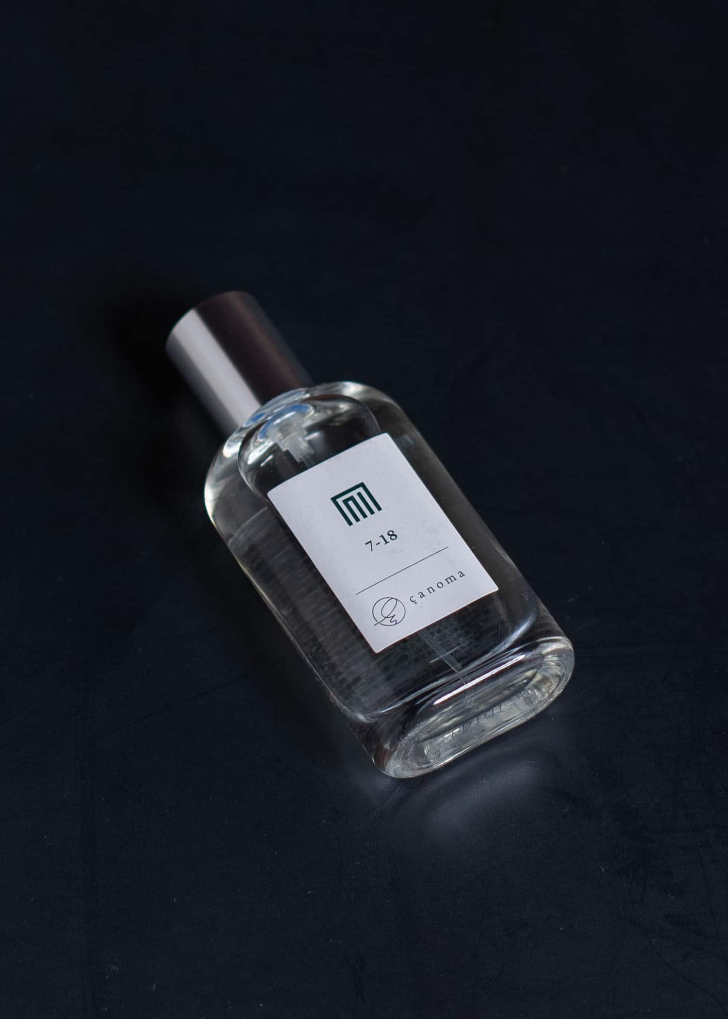 canoma 7-18 /浮舟//30ml