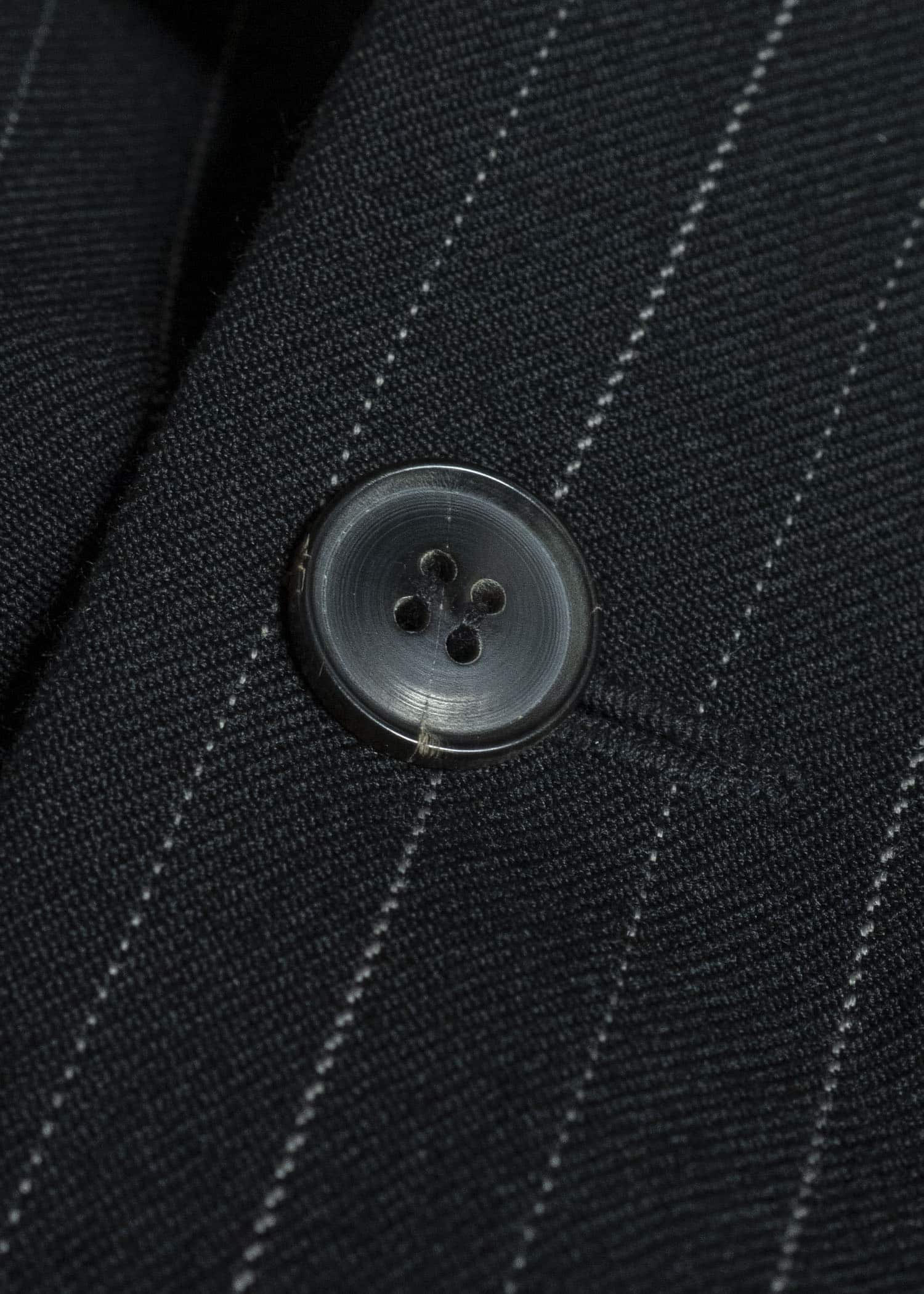 unkruid liner black pinstripe