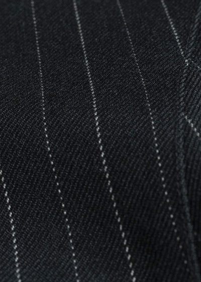 unkruid liner black pinstripe