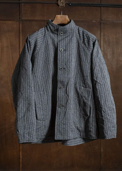 unkruid late night grey coutil