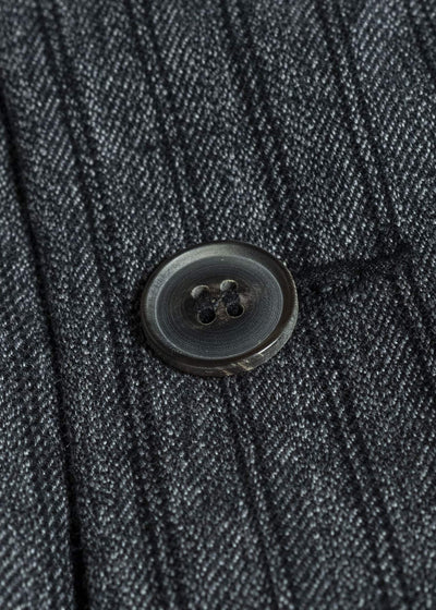unkruid late night grey coutil