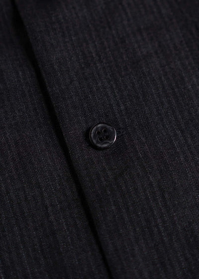 Jurgen Lehl Double Pocket Linen Cotton Shirt J0142FBM702-19