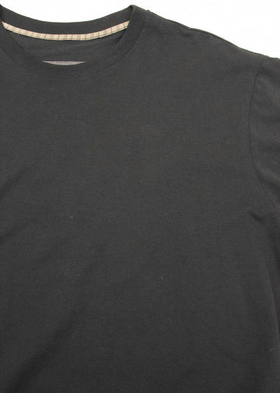 ZIGGY CHEN DROPPED SHOULDER BACK GRAPHIC T-SHIRT