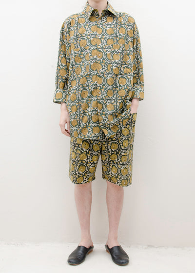 Edwina Horl KURZE HOSE<im gleichgewicht></im>