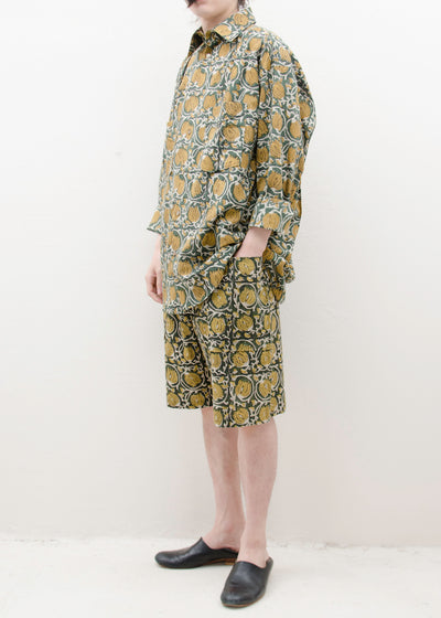 Edwina Horl KURZE HOSE<im gleichgewicht></im>