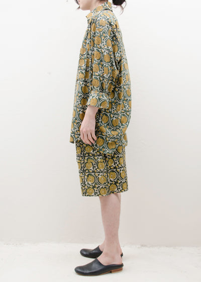 Edwina Horl KURZE HOSE<im gleichgewicht></im>