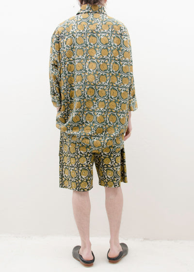 Edwina Horl KURZE HOSE<im gleichgewicht></im>