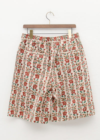 Edwina Horl KURZE HOSE<im gleichgewicht></im>