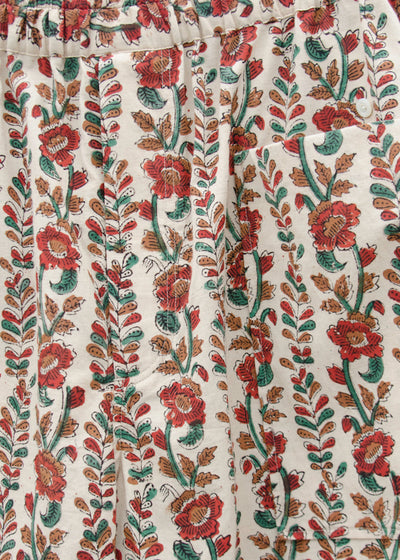 Edwina Horl KURZE HOSE<im gleichgewicht></im>