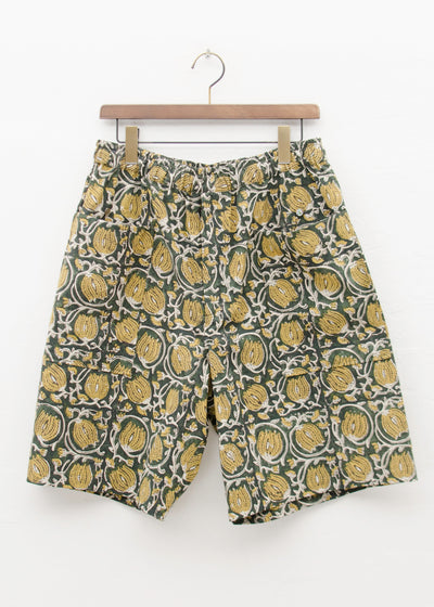 Edwina Horl KURZE HOSE<im gleichgewicht></im>