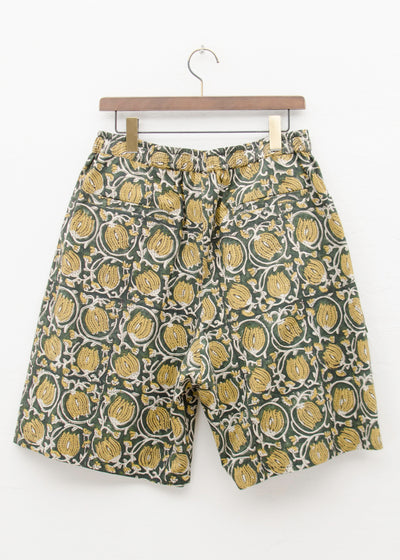 Edwina Horl KURZE HOSE<im gleichgewicht></im>