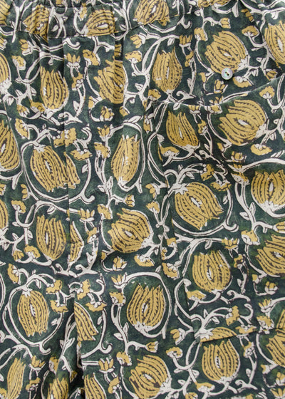 Edwina Horl KURZE HOSE<im gleichgewicht></im>