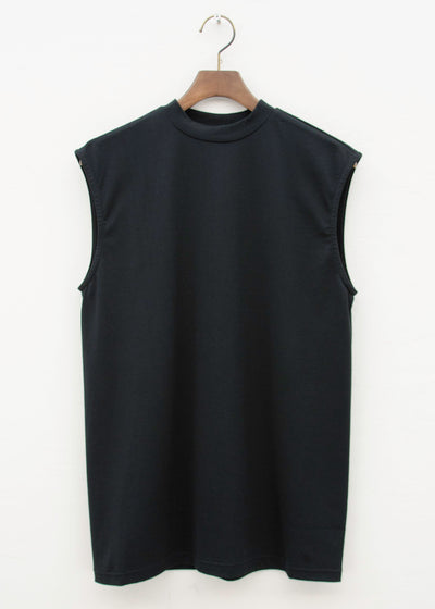 ZIIIN "ZOKU" TANK TOP/ BLACK