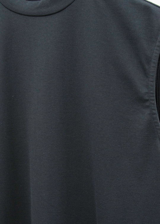 ZIIIN ""ZOKU” TANK TOP/ BLACK