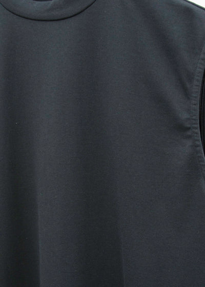 ZIIIN "ZOKU" TANK TOP/ BLACK