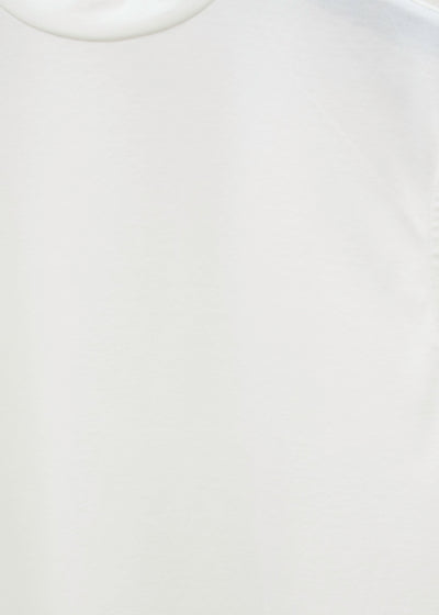 ZIIIN """"ZOKU"""" TANK TOP / WHITE