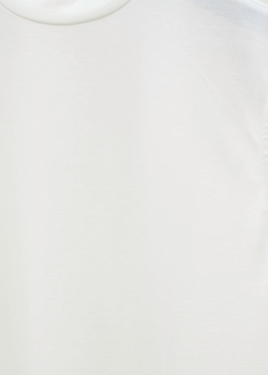 ZIIIN """"ZOKU"""" TANK TOP / WHITE