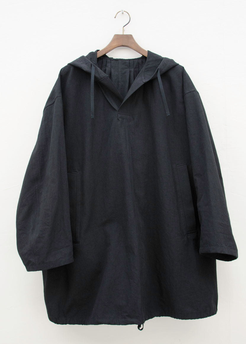 ZIIIN """"MARIA"""" PARKA / BLACK