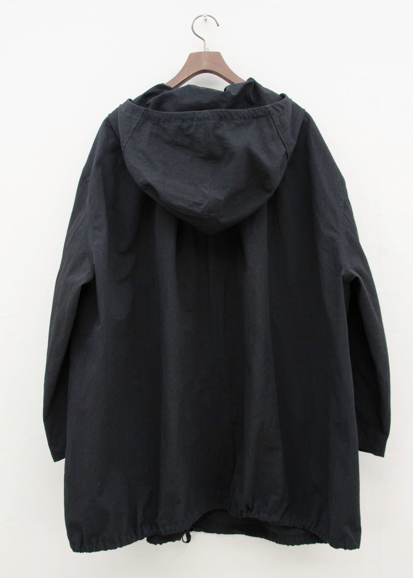 ZIIIN """"MARIA"""" PARKA / BLACK