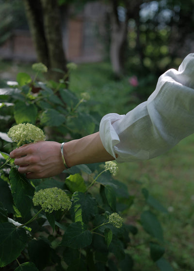 Rhythm "MEVIUS" BANGLE