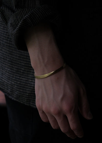Rhythm "MEVIUS" BANGLE