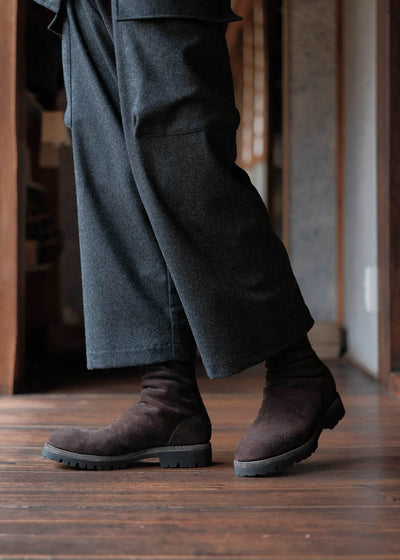 GUIDI 788V CV60T CLASSIC VIBRAM HORSE REVERSE