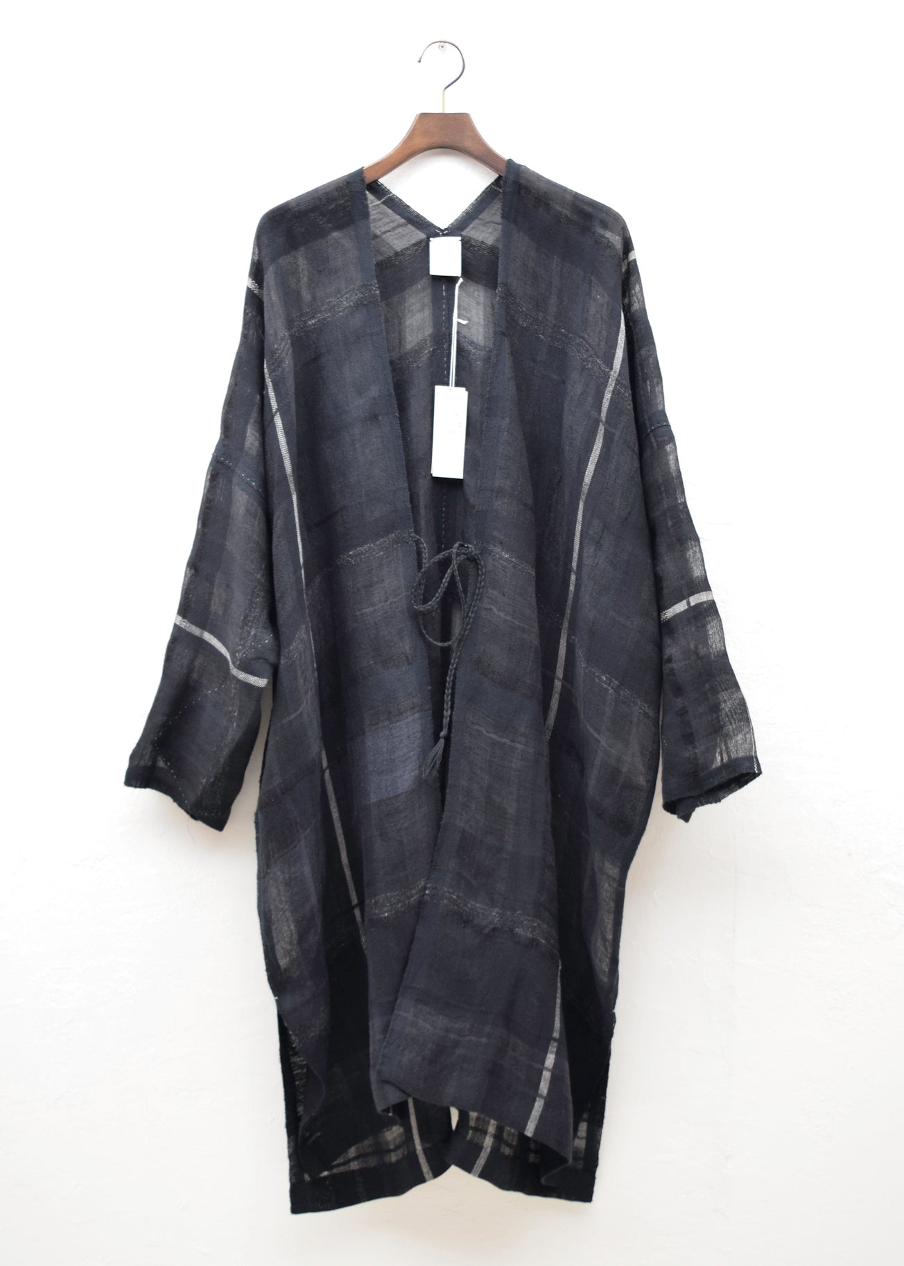 JAN-JAN VAN ESSCHE "KIMONO#11" DARK VARIANT