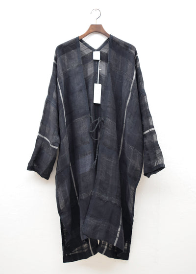 JAN-JAN VAN ESSCHE "KIMONO#11"DARK VARIANT