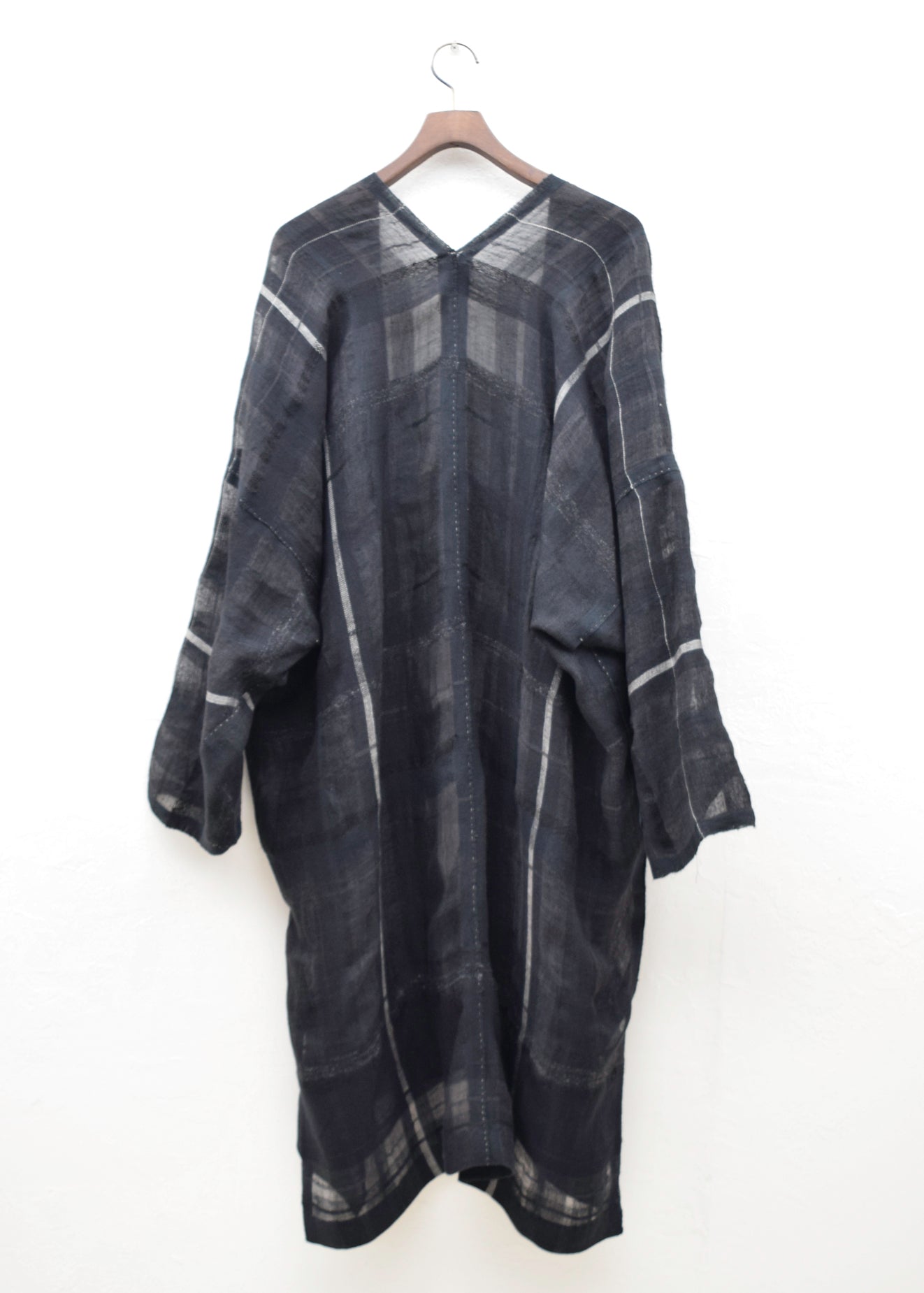 JAN-JAN VAN ESSCHE "KIMONO#11" DARK VARIANT