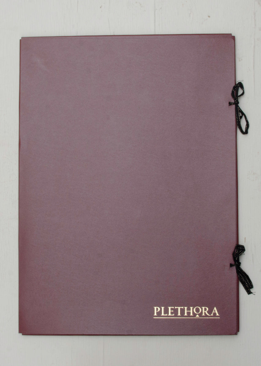 PLETHORA MAGAZINE Issue 7