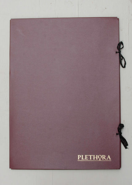 PLETHORA MAGAZINE Issue 7