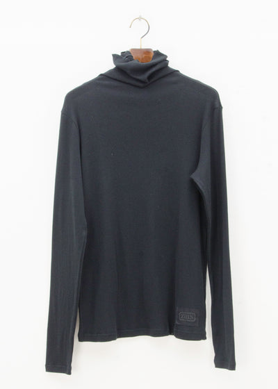 ZIIIN """"""WARHOL"""""""""""""""" BOTTLE NECK CUTSEW /