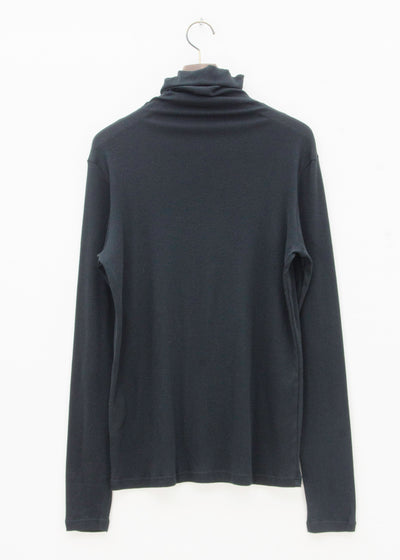 ZIIIN """"""WARHOL"""""""""""""""" BOTTLE NECK CUTSEW /
