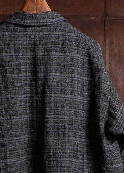 MARK.S MS0065 C JACKET CHECK