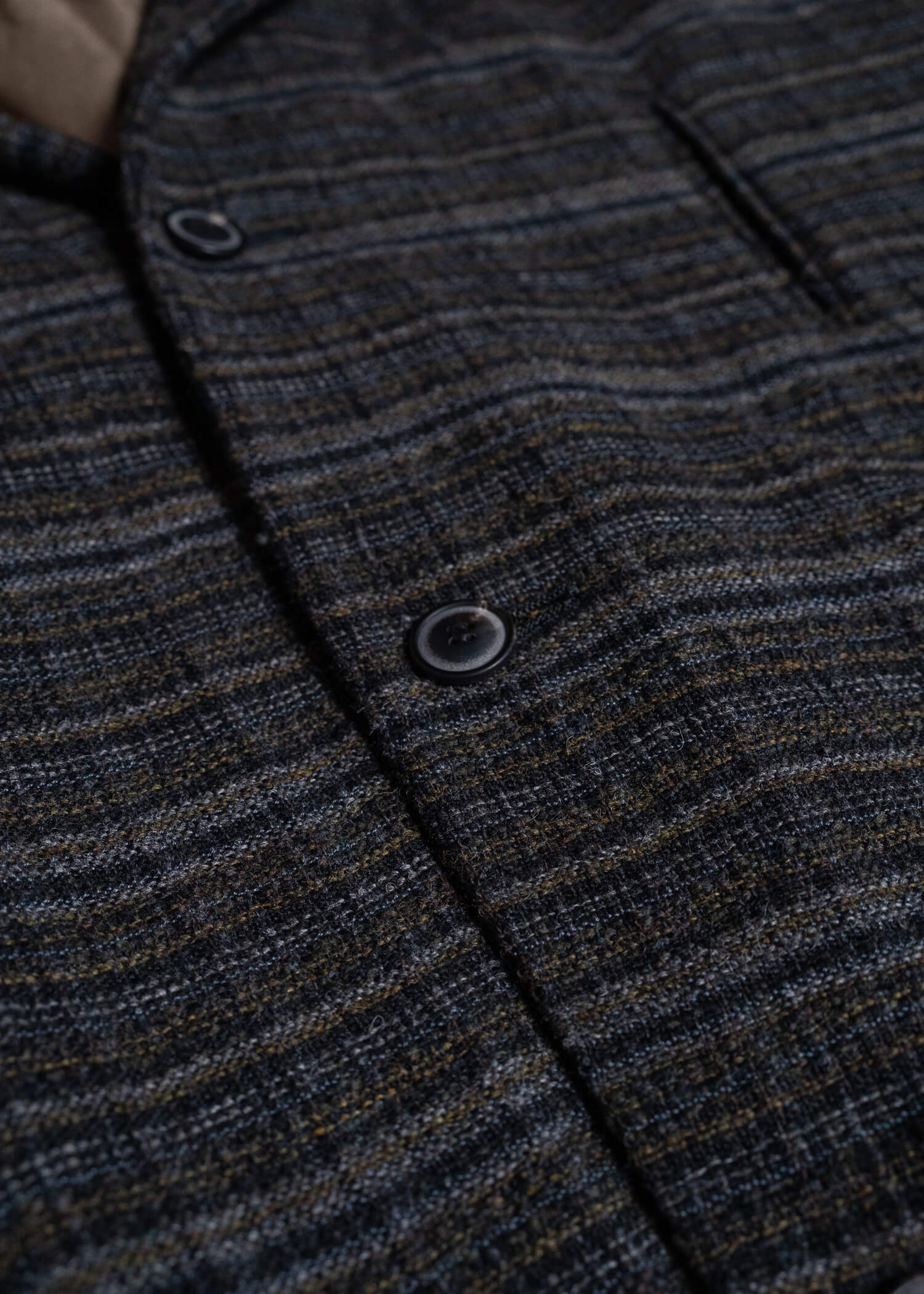 MARK.S MS0065 C JACKET CHECK