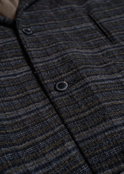 MARK.S MS0065 C JACKET CHECK