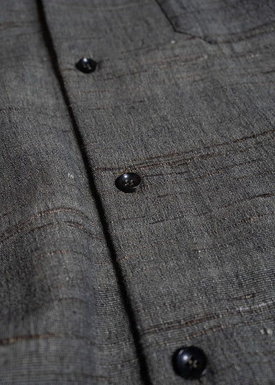 MARK.S MS0091 DRESS SHIRT GRAY