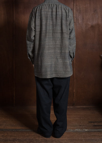 MARK.S MS0091 DRESS SHIRT GRAY
