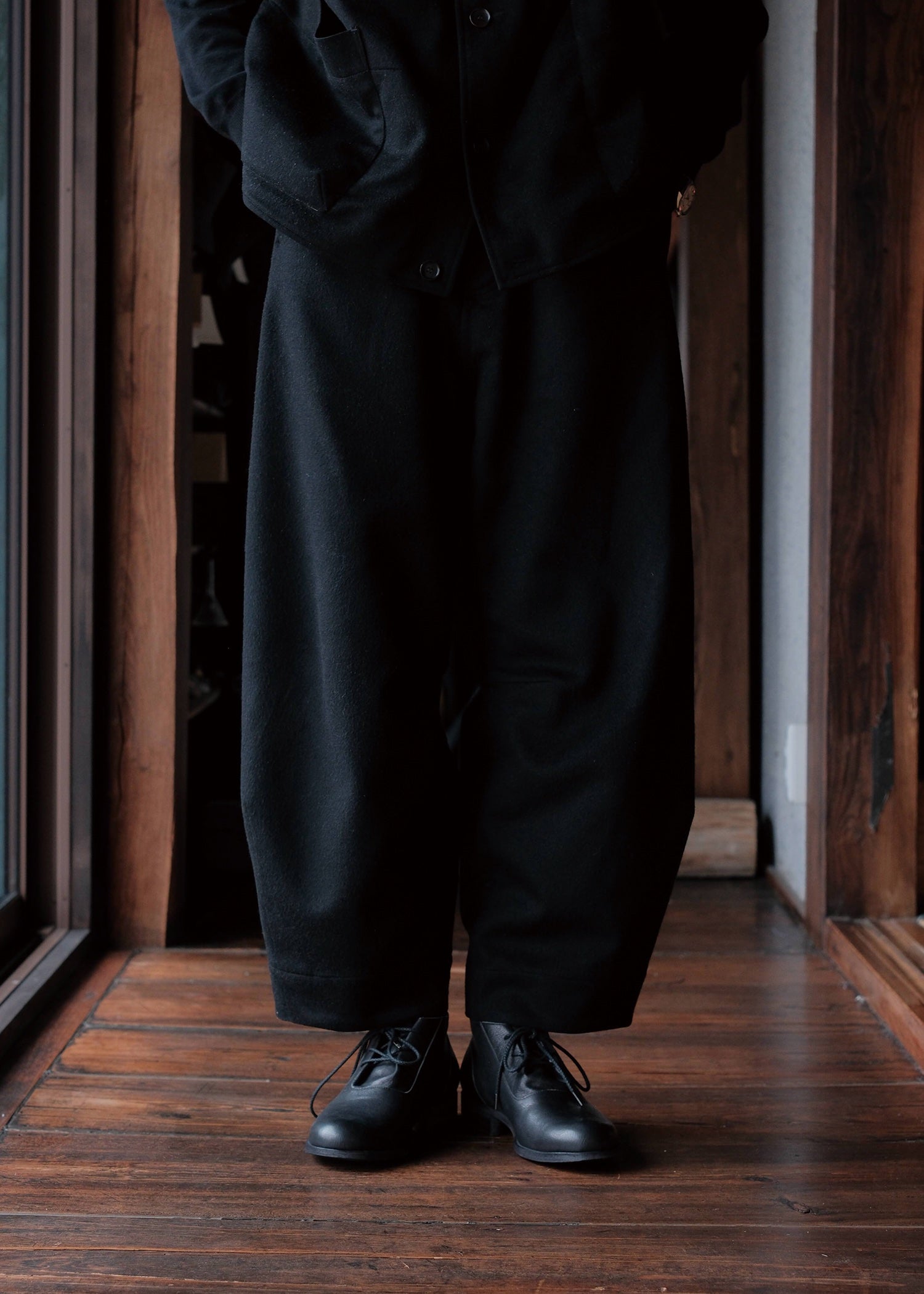 PETROSOLAUM 81144-PO03 H chukker BL