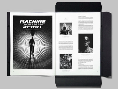 PLETHORA MAGAZINE Issue 7