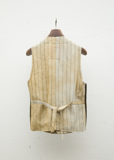 UMA WANG  JAVARI JKT FOSTER UM6537