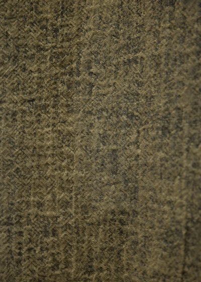 UMA WANG TAMALE TOP RABARBARO UM1521