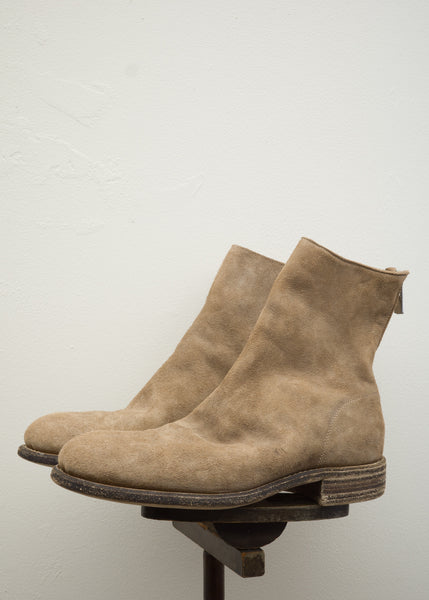 GUIDI 986X / CLASSIC FLAT