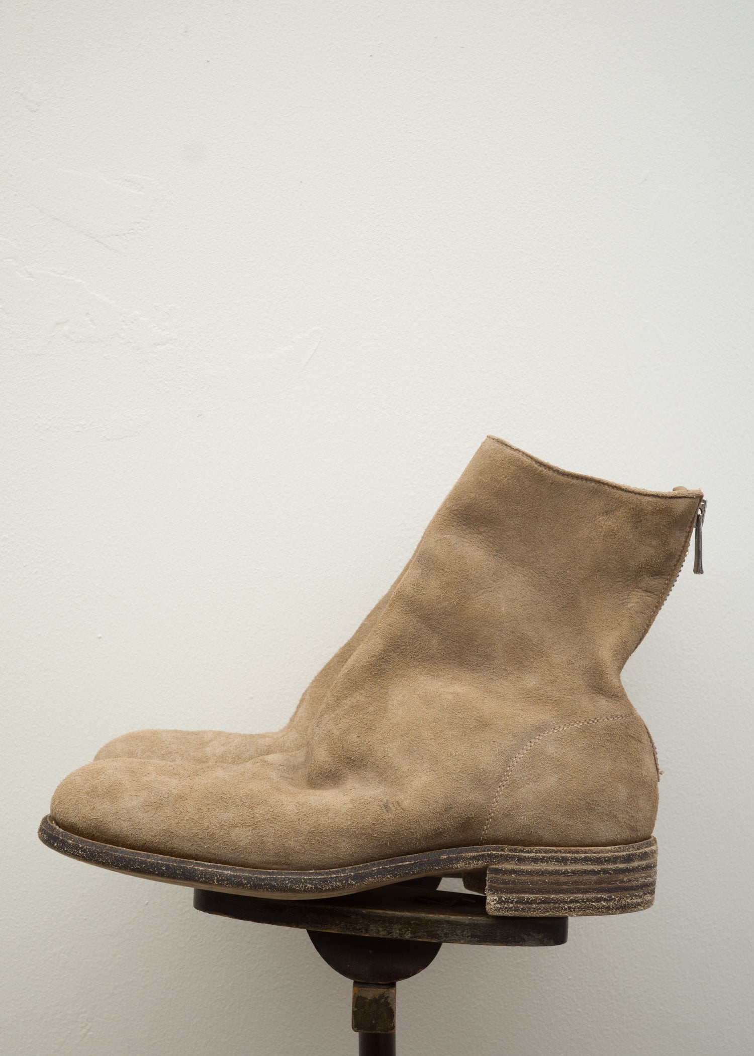 GUIDI 986X / CLASSIC FLAT