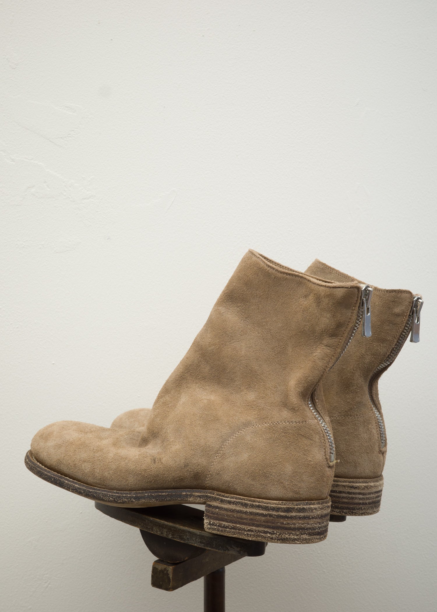 GUIDI 986X / CLASSIC FLAT