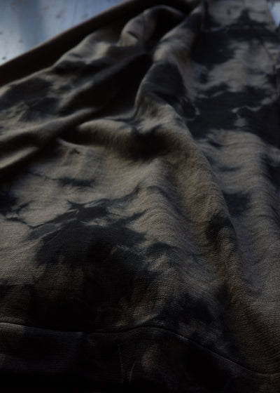 SUZUSAN Merino Wool Jersey Cardigan