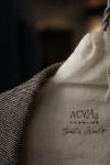 NORA Check Shirt Payment Page